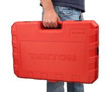 TEKTON 13203 1/2-Inch Drive Socket Set, Inch/Metric, 6-Point, 3/8-Inch - 1-5/16-Inch, 10 mm - 32 mm, 84-Piece