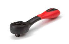 TEKTON 1457 3/8-Inch Drive Quick-Release Composite Offset Ratchet