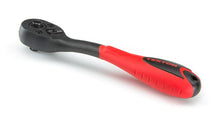TEKTON 1457 3/8-Inch Drive Quick-Release Composite Offset Ratchet