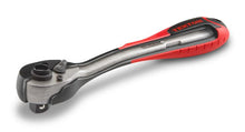 TEKTON 1456 1/4-Inch Drive Quick-Release Composite Offset Ratchet