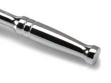 Tekton 1480 1/4" Drive by 5-Inch Polished Quick Release Ratchet with 72-Tooth Oval Head