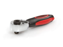 TEKTON 1485 1/4-Inch Dual-Drive by 4-1/4-Inch Mini Ratchet Driver