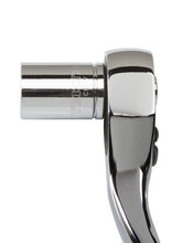 Tekton 1488 1/2" Drive Quick-Release Offset Ratchet with 72-Tooth Oval Head