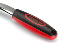 Tekton 1486 1/4" Drive Quick-Release Offset Ratchet with 72-Tooth Oval Head