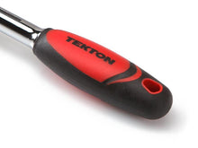TEKTON 1492 1/2-Inch Drive by 9-Inch Quick-Release Swivel Head Ratchet