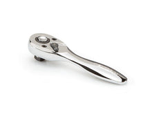 Tekton 14902 3/8-Inch Drive Stubby Low Profile Ratchet