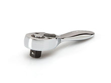 Tekton 14902 3/8-Inch Drive Stubby Low Profile Ratchet