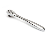 Tekton 14931 1/4-Inch Drive Low Profile Polished Ratchet