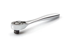 Tekton 14932 3/8-Inch Drive Low Profile Polished Ratchet