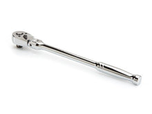 Tekton 14961 1/4-Inch Drive Flex Polished Ratchet