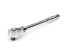 Tekton 14961 1/4-Inch Drive Flex Polished Ratchet