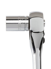 Tekton 15010 3/8-Inch Drive by 18-Inch Extra Long Ratchet with 72-Tooth Oval Head