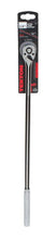 Tekton 15010 3/8-Inch Drive by 18-Inch Extra Long Ratchet with 72-Tooth Oval Head