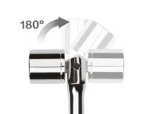TEKTON 15353 3/8-Inch Drive by 11-Inch Breaker Bar