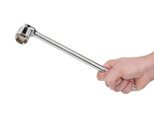 TEKTON 15353 3/8-Inch Drive by 11-Inch Breaker Bar