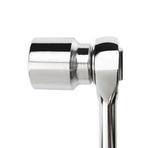 Tekton 1540 3/4-Inch Drive x 17-Inch Round Head Ratchet