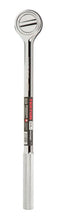 Tekton 1540 3/4-Inch Drive x 17-Inch Round Head Ratchet