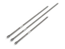 TEKTON 15605 1/4-Inch Drive Long Extension Bar Set, 3-Piece