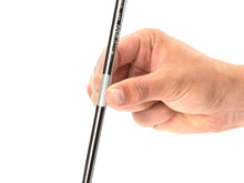 TEKTON 15605 1/4-Inch Drive Long Extension Bar Set, 3-Piece
