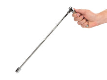 TEKTON 15605 1/4-Inch Drive Long Extension Bar Set, 3-Piece