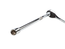 TEKTON 15625 3/8-Inch Drive Long Extension Bar Set, 3-Piece
