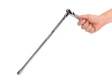 TEKTON 15625 3/8-Inch Drive Long Extension Bar Set, 3-Piece