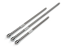 TEKTON 15645 1/2-Inch Drive Long Extension Bar Set, 3-Piece