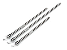 TEKTON 15645 1/2-Inch Drive Long Extension Bar Set, 3-Piece