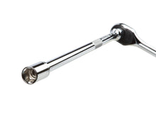 TEKTON 15645 1/2-Inch Drive Long Extension Bar Set, 3-Piece