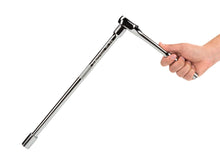 TEKTON 15645 1/2-Inch Drive Long Extension Bar Set, 3-Piece