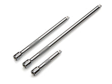 TEKTON 1596 1/4-Inch Drive Extension Bar Set, 3-Piece