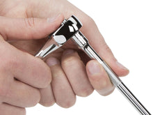 TEKTON 1596 1/4-Inch Drive Extension Bar Set, 3-Piece