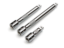 TEKTON 1606 1/2-Inch Drive Extension Bar Set, 3-Piece