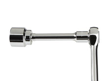 TEKTON 16073 3/4-Inch Drive Extension Bar Set, 3 Piece