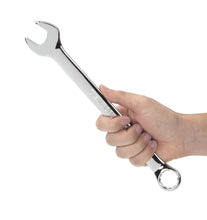TEKTON 18264 Polished Combination Wrench, 7/8-Inch
