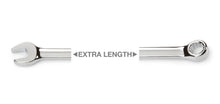 TEKTON 18251 Polished Combination Wrench, 1/4-Inch