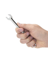 TEKTON 18279 Polished Combination Wrench, 10 mm