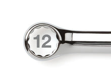Tekton 18792 15 Pc Metric Combination Wrench Set (8-22 mm)
