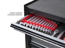 Tekton 18787 11 Pc Metric Combination Wrench Set (8-19 mm)