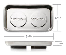 TEKTON 1903 Rectangle Magnetic Parts Tray