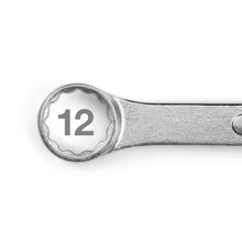 TEKTON 1953 1 7/16-Inch Jumbo Combination Wrench