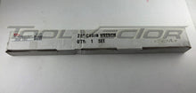 T&E Tools 2-7401 19" Heavy Duty Chain Wrench, 3" - 6 3/4" Capacity