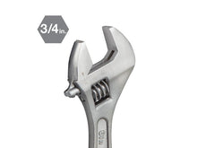 Tekton 23002 6-Inch Adjustable Wrench