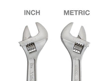Tekton 23002 6-Inch Adjustable Wrench