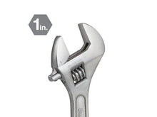 Tekton 23003 8-Inch Adjustable Wrench
