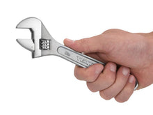Tekton 23003 8-Inch Adjustable Wrench