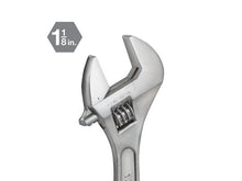 TEKTON 23004 10-Inch Adjustable Wrench