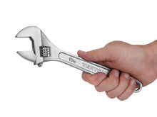 TEKTON 23004 10-Inch Adjustable Wrench