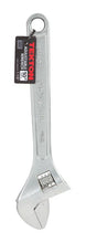 TEKTON 23004 10-Inch Adjustable Wrench