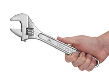 TEKTON 23005 12-Inch Adjustable Wrench